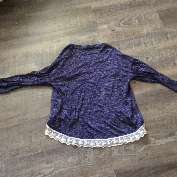 Cardigan - Picture 3 of 4